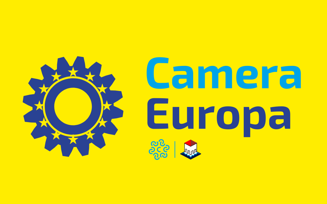 Camera Europa